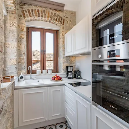 Ikia Katsani Villa Afytos