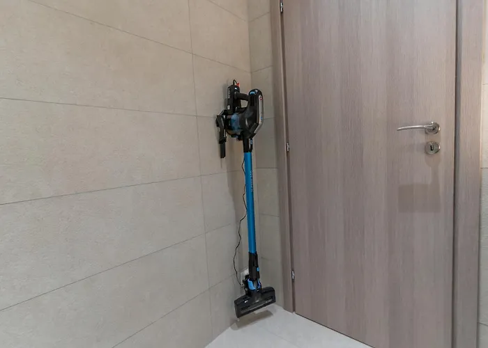 Вилла Ikia Katsani Афитос