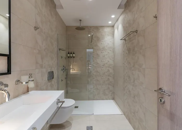 Ikia Katsani Вилла *