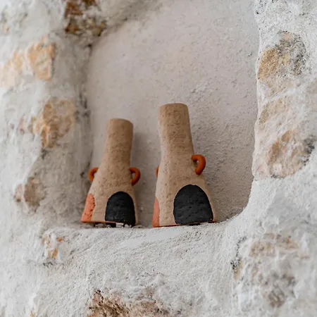 Ikia Katsani * Afytos