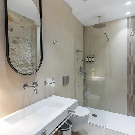 Ikia Katsani Villa Afytos