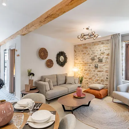 Villa Ikia Katsani Afytos