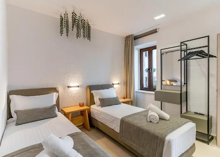 Villa Ikia Katsani Afytos