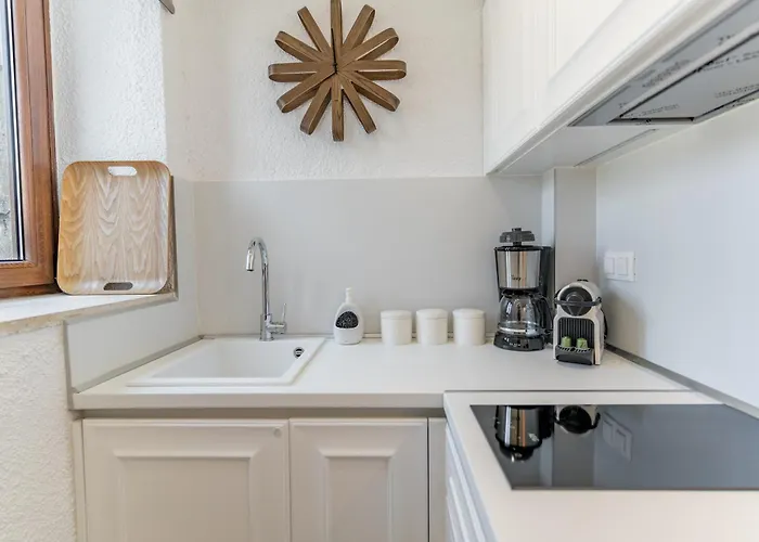 Ikia Katsani Villa Afytos