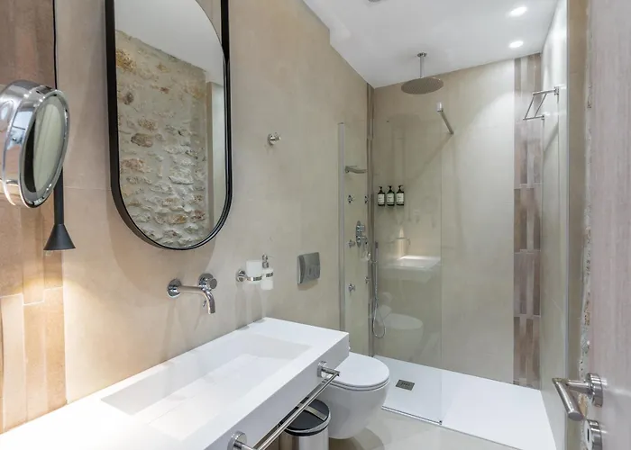 Ikia Katsani Villa Afytos