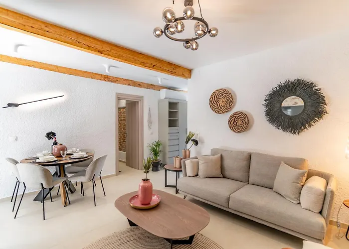 Villa Ikia Katsani *