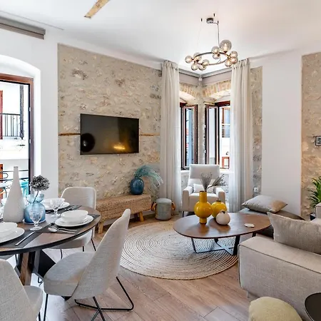 Ikia Katsani * Afytos