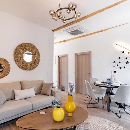 Vila Ikia Katsani Afytos