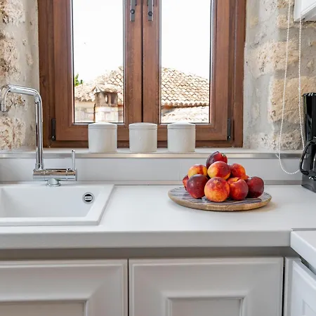 Ikia Katsani * Afytos