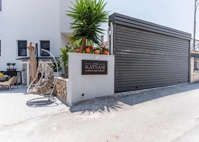 Ikia Katsani *