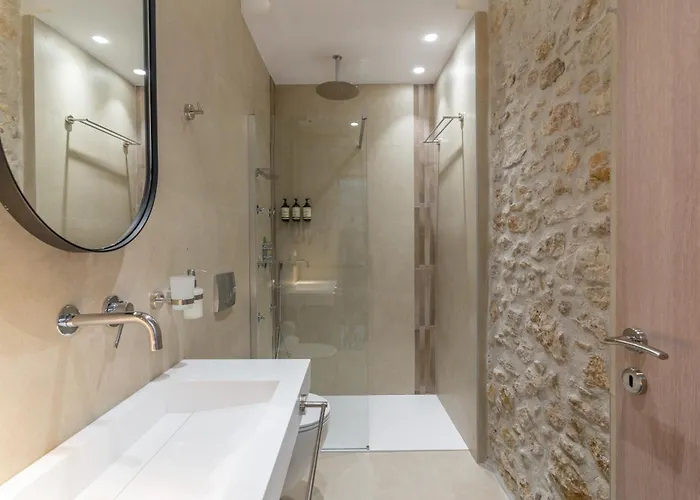 Ikia Katsani וילה